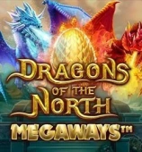 Dragons of the North Megaways