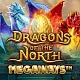 Dragons of the North Megaways