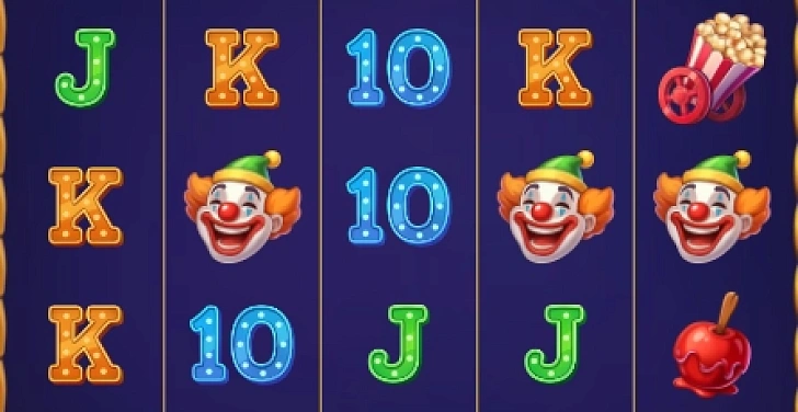 Screenshot 20Bet