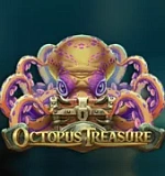 Octopus Treasure