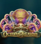Octopus Treasure