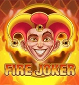 Fire Joker 100