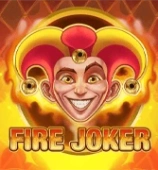 Fire Joker 100
