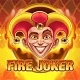 Fire Joker 100