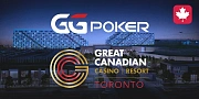 GGPoker and Great Canadian Casino Resort Toronto Upgrade Poker in Ontario