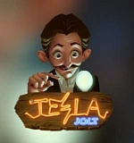 Tesla Jolt