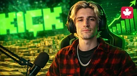 xQc Reveals His Kick Earnings: Insane Numbers From the Streamer Incentive Program