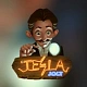 Tesla Jolt
