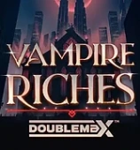 Vampire Riches Doublemax