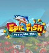 Epic Fish Net of Fortune