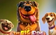 The Big Dog House