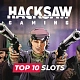 Top 10 Slots by Hacksaw Gaming: Why These Games Took the Market by Storm