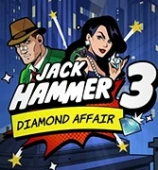 Jack Hammer™ 3: Diamond Affair
