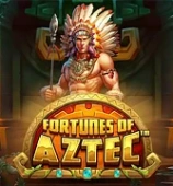 Fortunes of the Aztec