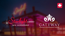 New Westminster's Starlight Casino Unveils State-of-the-Art Poker Room