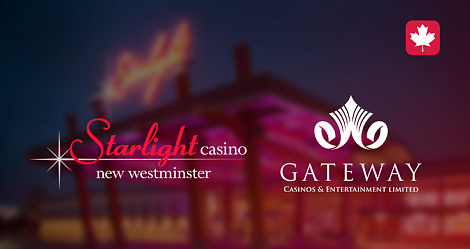 New Westminster’s Starlight Casino Unveils State-of-the-Art Poker Room