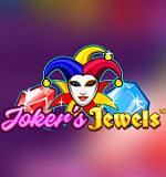 Joker's Jewels