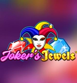 Joker's Jewels