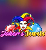 Joker's Jewels