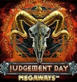 Judgement Day Megaways
