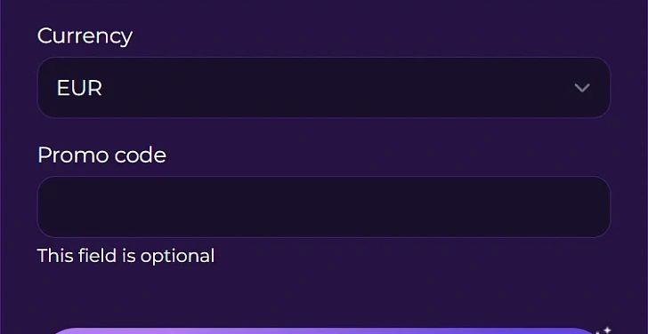 Screenshot 20Bet