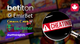 RTP Check for Casinos in the Ranking: Betiton, ZumoSpin, Qbet Casino, and Others