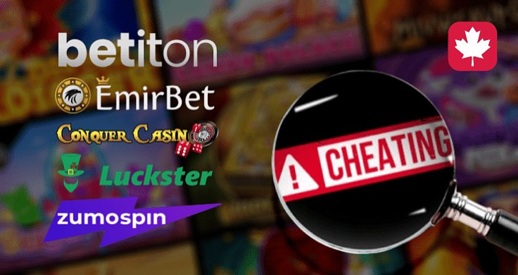 RTP Check for Casinos in the Ranking: Betiton, ZumoSpin, Qbet Casino, and Others