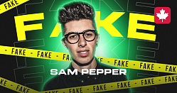 Sam Pepper – Legit or Fake? Scandals, Casinos and Life on the Edge