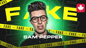 Sam Pepper – Legit or Fake? Scandals, Casinos and Life on the Edge