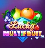 Lucky Multifruit
