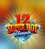 12 Super Hot Diamonds