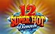 12 Super Hot Diamonds