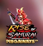 Rise of Samurai Megaways