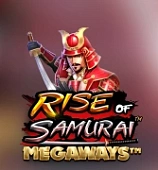 Rise of Samurai Megaways