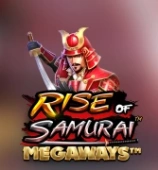 Rise of Samurai Megaways