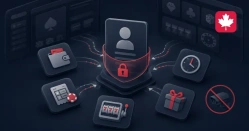Do Online Casinos Track How You Play?