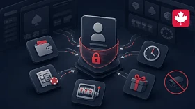 Do Online Casinos Track How You Play?