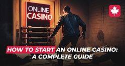 How to Open an Online Casino: A Complete Guide to Building an Empire