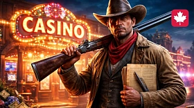 Hunting the “Gray” Market: How to Make Money on Illegal Casinos Using a Wild West-Era Law