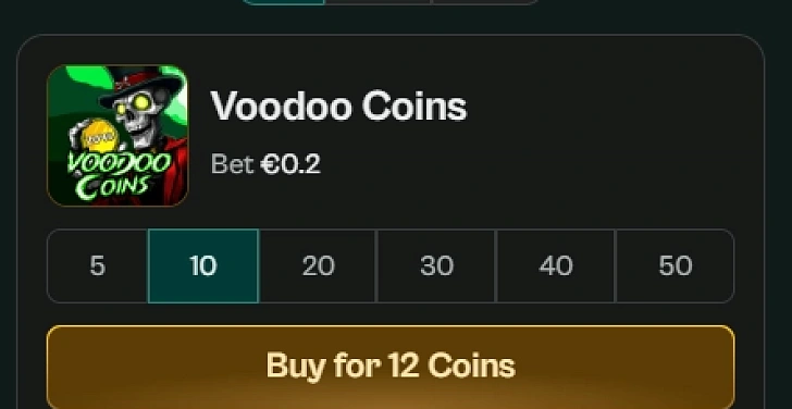 Screenshot 20Bet