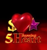 10 Burning Heart