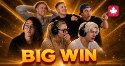 Biggest Casino Streamer Wins of the Week: May 24 – June 1, 2026