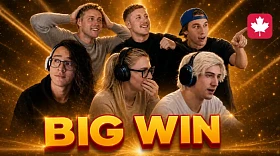Biggest Casino Streamer Wins of the Week: May 24 – June 1, 2026