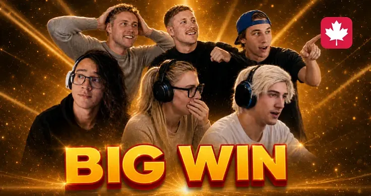 Biggest Casino Streamer Wins of the Week: May 24 – June 1, 2026
