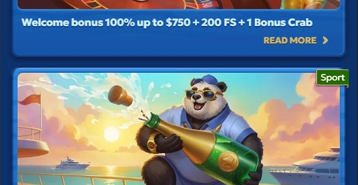 Screenshot 20Bet