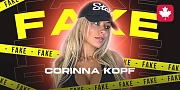 Corinna Kopf on Stake: Sponsorship Math, Real Bankroll and Every Controversy