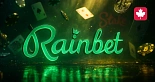 Rainbet storms the market: $150 million for Adin Ross and rumors of a connection with Stake