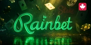 Rainbet storms the market: $150 million for Adin Ross and rumors of a connection with Stake