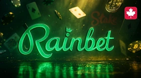 Rainbet storms the market: $150 million for Adin Ross and rumors of a connection with Stake