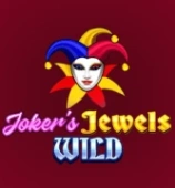 Joker's Jewels Wild